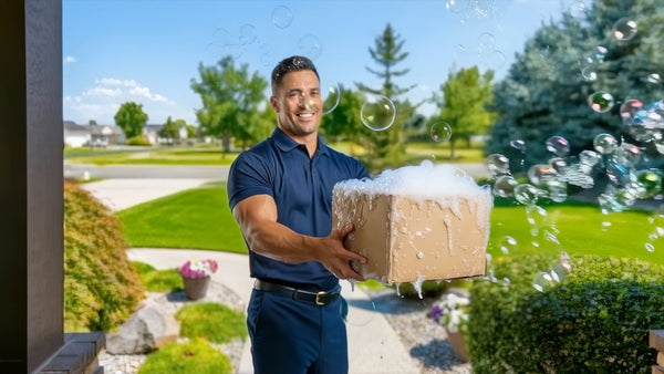 How to get a free sample of BumZap